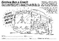 Bus-competition