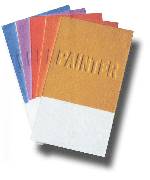 Paint-swatches