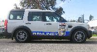 Bayliner-vehicle